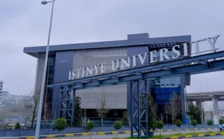 “Üniversite kampüs binasını 6 ayda inşa ederek rekor kırdık“