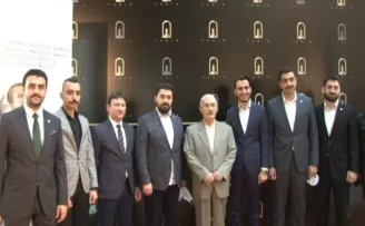 Üniversiteli gençlerden 28 Şubat belgeseli