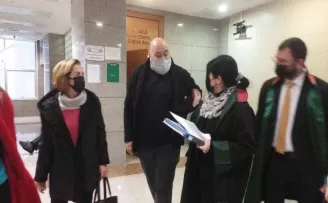 Ünlü şef Somer Sivrioğlu boşandı

