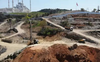 Üsküdar’da kentsel dönüşüm çalışmaları, vatandaşın yüzünü güldürdü
