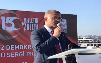 Üsküdar’da 