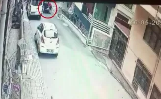 Üsküdar’daki çelik kasa hırsızları yakalandı

