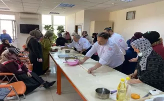 Usta eller Pursaklar’da yetişiyor
