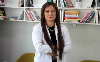 Uzmanı uyardı: “Gözler depremzede çocukların üzerinde olmamalı“
