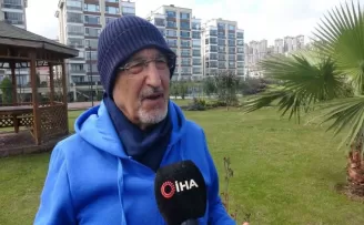 Uzmanlardan Doğu Karadeniz için çığ ve heyelan uyarısı
