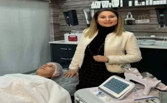 Uzmanlardan yılbaşı uyarısı: “Kozmetik hediyelere dikkat ”
