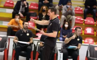 VakıfBank, 9. kez Devler Ligi’nde finalde
