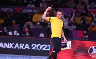VakıfBank, Şampiyonlar Ligi’nde yarı final için sahaya çıkıyor
