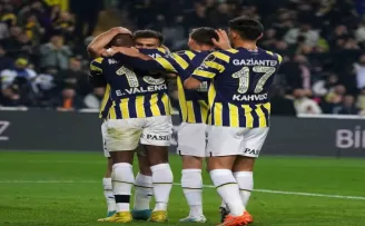 Valencia, 22. golünü attı
