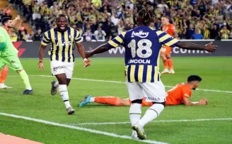 Valencia, gol sayısını 7’ye yükseltti
