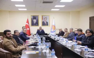 Vali Vekili Sarıfakıoğulları: “Mersin’e deprem bölgesinden 180 bin kişi geldi“
