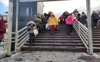 Vatandaşlardan İBB’ye ’tuzlama’ tepkisi
