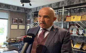 Vatandaşların metro çilesi
