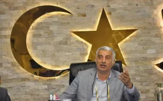 Vehbi Koç'a Emniyetten anlamlı plaket!