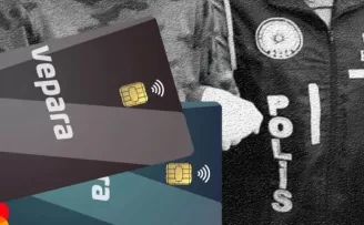 VEPARA’ya kara para soruşturması! 6 ilde eş zamanlı operasyonda 31 gözaltı