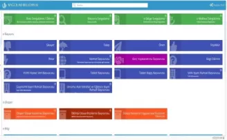 Vergi ödemesi ve yapılandırmasında büyük kolaylık
