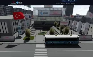 Virüs etkisi fuarları sanala yönlendirdi
