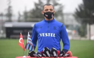 Vitor Hugo'dan önemli açıklamalar! 