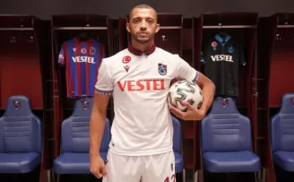 Vitor Hugo'ya Benfica Kancası! 