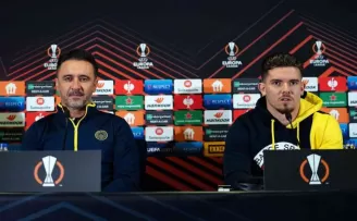 Vitor Pereira: 
