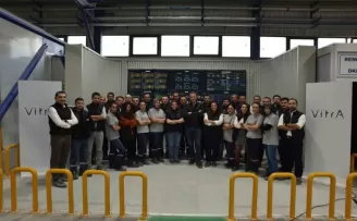 VitrA Karo, Global Lighthouse Network ağına dahil oldu
