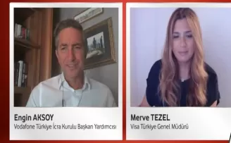 Vodafone’dan mobil ödeme çözümü

