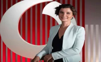 Vodafone Türkiye’de üst düzey atama
