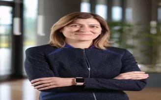 Vodafone Türkiye İcra Kurulu’na yeni üye
