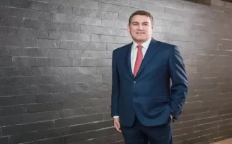 Vodafone Türkiye’nin yeni CEO’su Alex Froment-Curtil oldu

