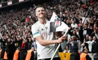 Weghorst gol sayısını 6’ya yükseltti
