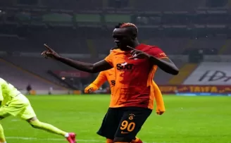 West Bromwich, Diagne’yi kiraladı
