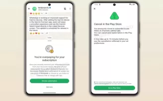 WhatsApp reklamsız aboneliğe hazırlanıyor!
