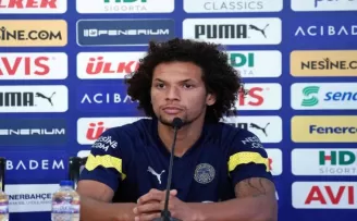 Willian Arao: 