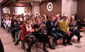 Workup Agri’nin 2’nci dönemi başlıyor
