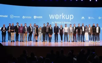 Workup ve Workup Agri programlarından 8 girişim mezun oldu
