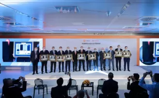 Xiaomi Türkiye’de üretime başladı

