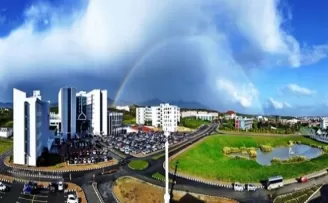 Yakın Doğu Üniversitesi yüz yüze eğitime başladı

