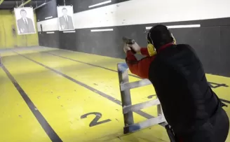 Yakın korumalara uluslararası sertifika