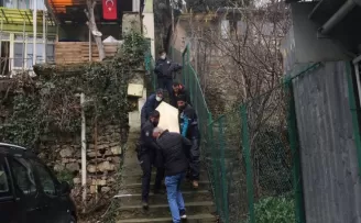 Yakınlarının ulaşamadığı kişi evinde ölü bulundu
