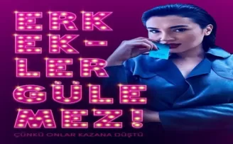 Yalnızca kadınlara özel gösteri: “Erkekler Gülemez“
