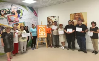 Yalova’da organik mantardan kültür mantarına ’sıfır atık’