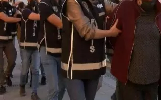 Yalova’daki DEAŞ operasyonu: 5 gözaltı!