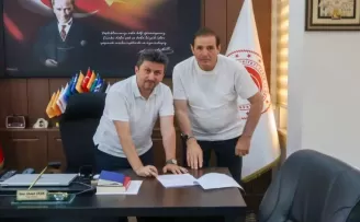 Yalova Hersek Lagünü Sulak Alanı’nın İşletmecilik Sözleşmesi imzalandı