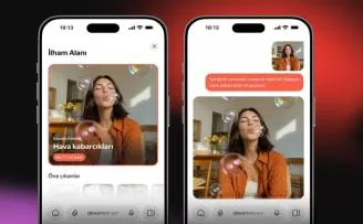 Yandex AI’ye büyük güncelleme
