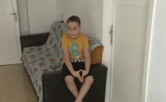 Yanlış sünnet otizm hastası çocuğun hayatını kararttı
