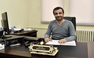 Yapay zekayla Covid-19 teşhisi konulabilecek
