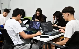 Yapay zekayla marka oluşturacaklar