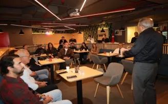 Yapı sektörü ortak akılla büyüyecek