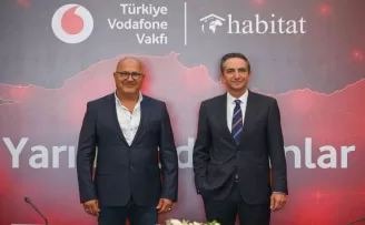 ‘Yarını Kodlayanlar’ projesinden 30 köy okuluna teknoloji sınıfı
