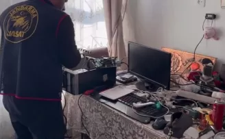 Yasa dışı bahise dev operasyon...50 milyar TL’lik para trafiği ortaya çıktı